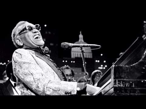 Ray Charles - I Got A Woman