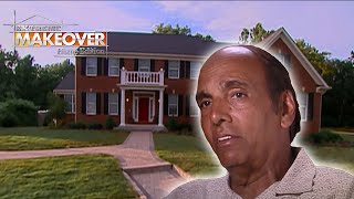 Biggest Renovation Ever Revealed | Extreme Makeover Home Edition | Full Episode | Part 2