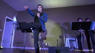 Cote Deonath With Michael Cullipher And Taylor Rodriguez - "Little Egypt" screenshot 5