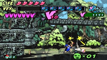 Viewtiful Joe Part 1 - Let