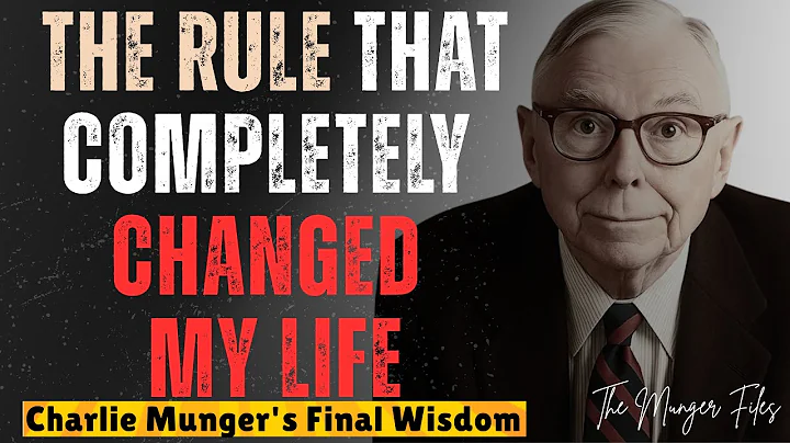 Charlie Munger: How to Use the Small Money Strategy for 50% Returns