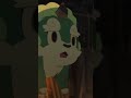 「やらぬ！絶対にやらぬぞ！」／#天穂のサクナヒメ 　第2話「ヒノエ島に住まう」より