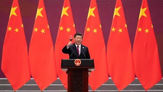 China not abiding by the trade rules