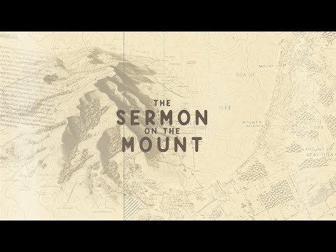 The Sermon on the Mount | Ben Lewis | CityCoast Church Online | 30th June 2024