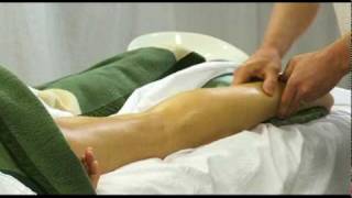 Icelandic massage by Gunnar Friðriksson 2,371 views 14 years ago 1 minute, 33 seconds