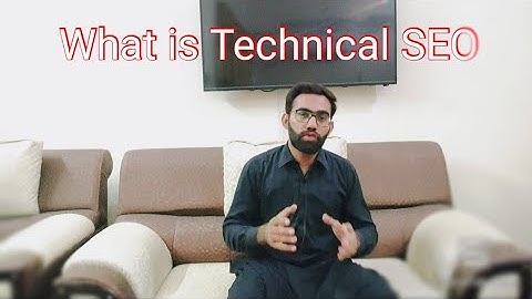 What is Technical SEO? | Beginners | Skills Digital4u