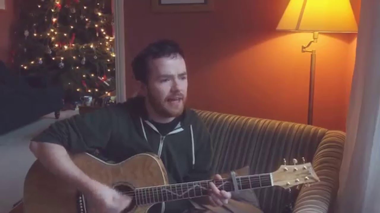 Ben Whittle - New Year's Day (Switchfoot cover)