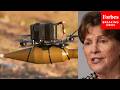 Shaheen To Pentagon Officials: Why Aren't We Taking Advantage Of Drone Advancements Made In Ukraine?