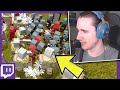 100 IRON GOLEM PER DIFENDERE IL VILLAGGIO - AFRICRAFT 3 #31