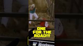 One For The Road!!!