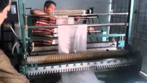 Máy cắt bao nilon, bọc nilon, túi nilon 0909618949