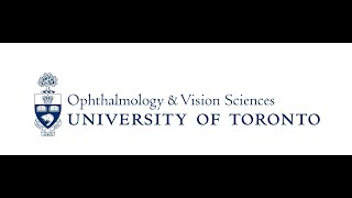 20241115 DOVS UofT Grand Rounds 16th Bielschowsky Lecture of the International Strabismological Asso