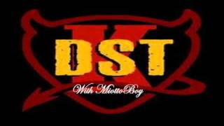 K-DST SlowRide