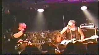 Biohazard Live @ CBGB's NYC 1997 (Full Show)