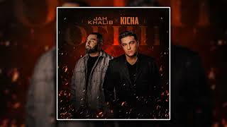 Kicha feat. Jah Khalib - Огни