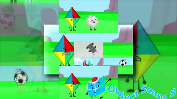 (YTPMV) Leave Me Alone! [Sparta DrLaSp Remix] Scan