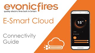E smart Cloud Connectivity 2025