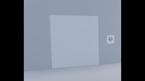fully working elevator in obby creator
