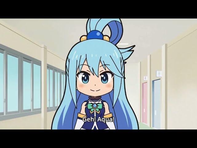 Isekai Quartet 2: More Laughs, More Fun – Shallow Dives in Anime