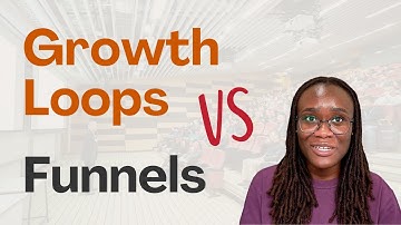 How Growth Loops make apps grow FAST - PLUS My FREE Growth tool