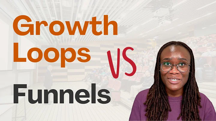 How Growth Loops make apps grow FAST - PLUS My FREE Growth tool
