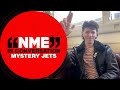 Capture de la vidéo Mystery Jets On Championing The Nhs, Greta Thunberg & Touring With Arctic Monkeys | In Conversation