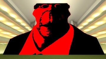 NEW BIG Nightmare Obunga Nextbot Gmod!