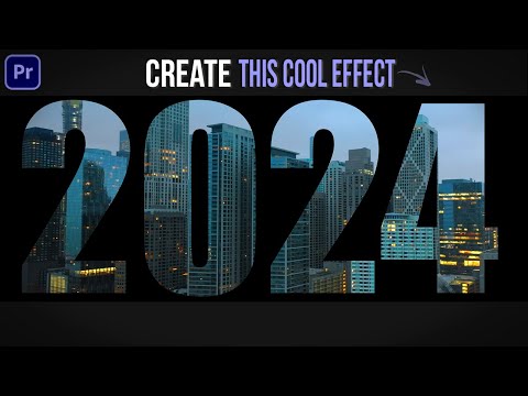 Overlay Text in