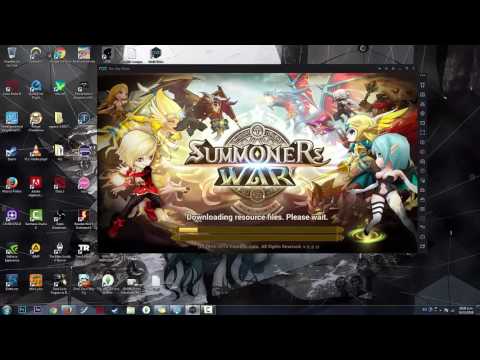 Coupons summoners wars