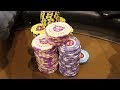 I Played High Stakes Poker in Los Angeles - YouTube