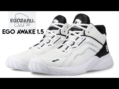 EGOZARU AWAKE 1.5 PALE PNACH バッシュ EGO AWAKE 1.5 の新色 「PALE BLUE」 – EGOZARU ONLINE STORE