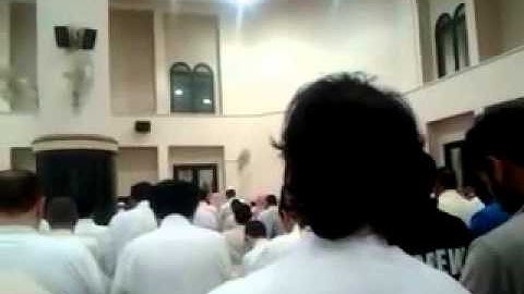 تلاوة من جامع ام الخير