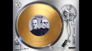 Download Lagu FRED VENTURA \u0026 DJ TINTIN - COME ON (ALSO PLAYABLE MONO REMIX) (℗+©2021) MP3