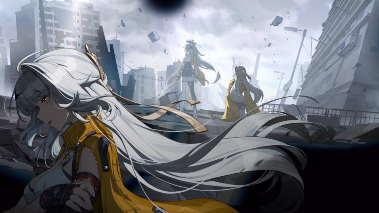 [젠레스 존 제로] 시즌2 - 1 「구름과 노을이 만나는 곳」 메인 스토리 Chapter • 6 (Last)