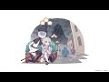 【DEEMO II New Album 36】”iron flower”【Room97 feat.EVO+ 】