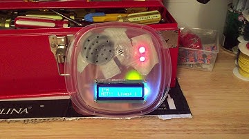 LasIR Tag Game - Arduino Based