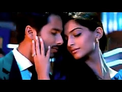 Mallo Malli Naal Yaar De Full Song Mausam  Shahid Kapoor  Sonam Kapoor