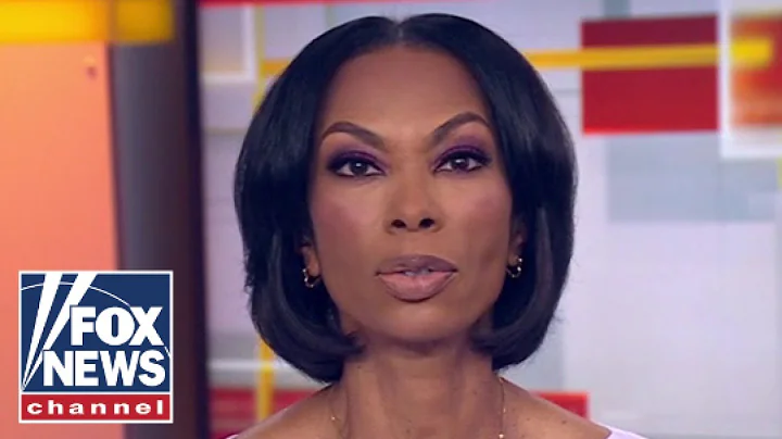 Harris Faulkner: They're willing to BREAK the law