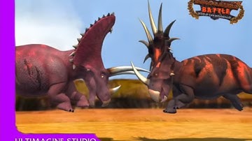 If DBWC had different Thumbnails Pt. 2 #pong1977