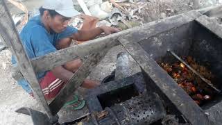 Uji Coba Bio Diesel D100 Dn Cara Mmbuatan Bio Diesel Dri Minyak Kelapa Sawitcpo ,Penganti Biosolar