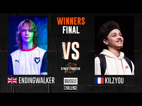 EndingWalker (Ed) vs Kilzyou (Cammy) — Brussels Challenge 2024