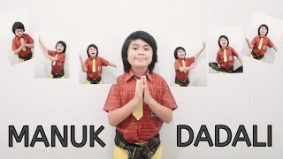 Download Lagu Manuk Dadali - Lagu Daerah Jawa Barat || Tugas Sekolah SD Santa Anna Kelas VI B || Yonggi Purba MP3