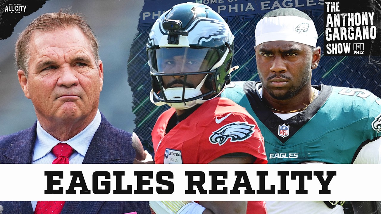 Brian Baldinger on Jalyx Hunt's Ceiling, A.J. Brown, Sean Mannion Offense & Cowboys Truth