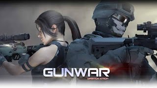 Gun war operations storm tutorial gameplay | mind blowing game | screenshot 1