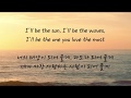Imagine Dragons - West Coast (한글 가사 해석)