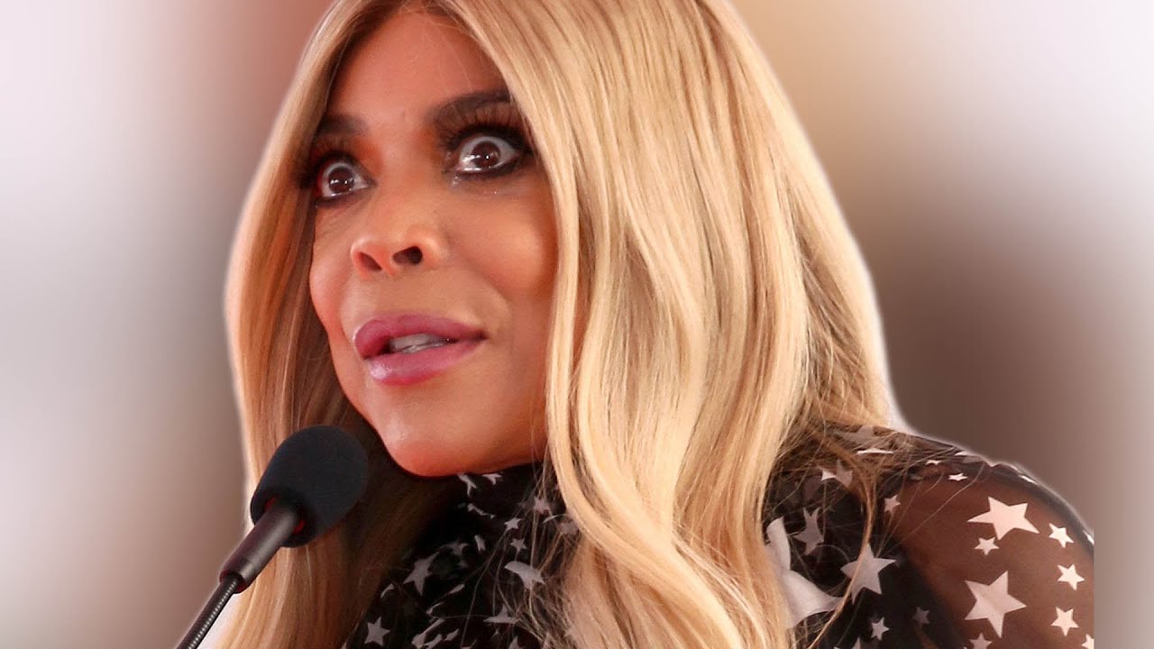 Wendy Williams' Family Worried About Her After Her Bizarre Marriage Claim