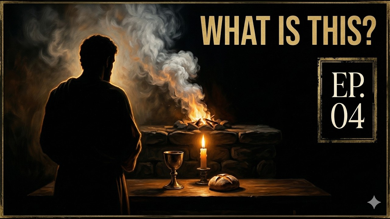 Watch Melchizedek Revealed | Why This Forgotten King Changed Everything on YouTube Watch Melchizedek Revealed | Why This Forgotten King Changed Everything on YouTube