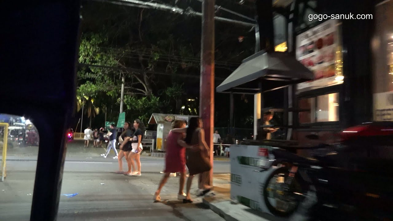 Ride A Tricycle To SM Clark Bus Terminal Angeles At Night YouTube ride-a-tricycle-to-sm-clark-bus-terminal-angeles-at-night-youtube
