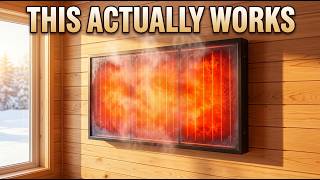 The Free Winter Heat Source Hidden in Plain Sight — And the Industry That Buried It for 145 Years