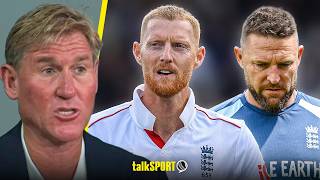 "WHAT DOES IT ACHIEVE?" Simon Jordan RIDICULES England Cricket for their Suspension of Ben Stokes!